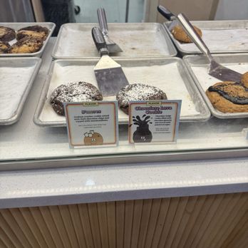 Chip City - Chocolate lava cookie - Desserts Near Me - Montclair, New Jersey