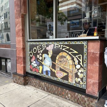 Joe’s Pizza - Pizza Near Me - Philadelphia, Pennsylvania Joe’s Pizza - Pizza Near Me - Philadelphia, Pennsylvania
