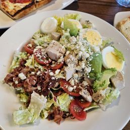 Cobb salad