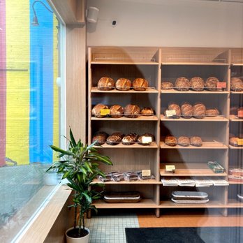 Dear Grain - Bakeries Near Me - Toronto, Ontario Dear Grain - Bakeries Near Me - Toronto, Ontario