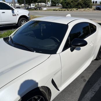 Tint Works Plus - Car Stereo Installation Near Me - Walnut, California Tint Works Plus - Car Stereo Installation Near Me - Walnut, California