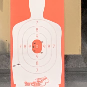 Shore Shot Pistol Range - Gun/Rifle Ranges Near Me - Lakewood, New Jersey Shore Shot Pistol Range - Gun/Rifle Ranges Near Me - Lakewood, New Jersey