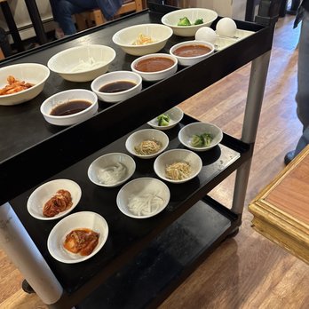 Ho Ho Restaurant - Korean Near Me - East Rutherford, New Jersey Ho Ho Restaurant - Korean Near Me - East Rutherford, New Jersey