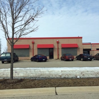 Jiffy Lube - Detail center - Auto Repair Near Me - Yorkville, Illinois