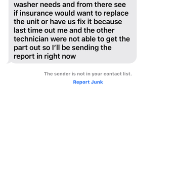 Accord Appliance - Appliances & Repair Near Me