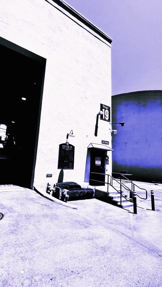 WARNER BROS STUDIOS 835 Photos & 231 Reviews 4000 Warner Blvd, Burbank, California Video