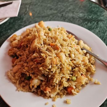 Wei’s Fort Greene - Shrimp fried rice - Chinese Near Me - Brooklyn, New York