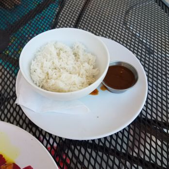 The Daily Ration - Side og ruce and hoisin sauce - Breakfast & Brunch Near Me - Chattanooga, Tennessee The Daily Ration - Side og ruce and hoisin sauce - Breakfast & Brunch Near Me - Chattanooga, Tennessee