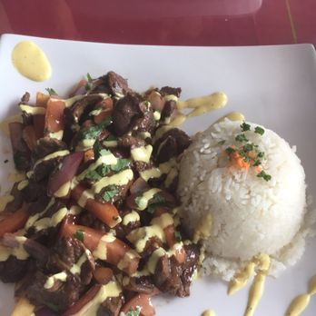 Parrilla's Cholito - Peruvian Near Me - Downey, California Parrilla's Cholito - Peruvian Near Me - Downey, California