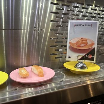 Neo sushi express - Conveyor Belt Sushi Near Me - Raleigh, North Carolina