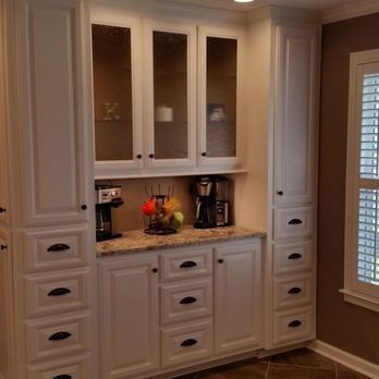 Tucker Cabinets - Cabinetry Near Me - Athens, Alabama Tucker Cabinets - Cabinetry Near Me - Athens, Alabama