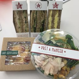 Egg Salad Sandwich