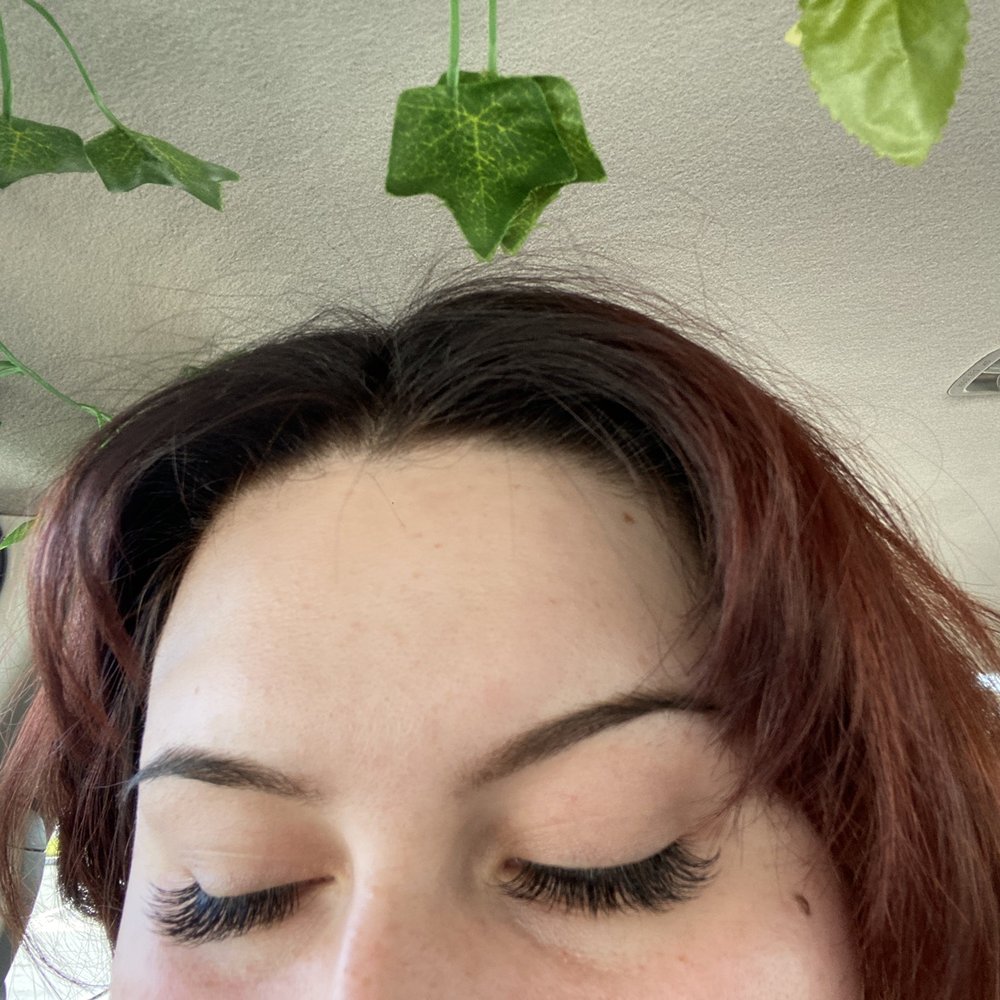 Q-Lashes - Eyelash Service Near Me - Garden Grove, California Q-Lashes - Eyelash Service Near Me - Garden Grove, California