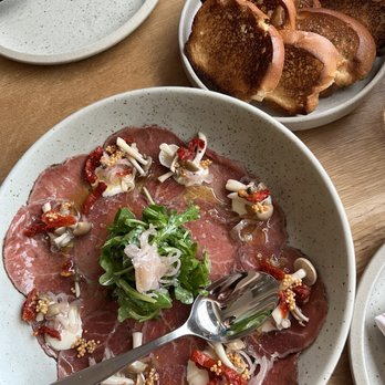 Olea Restaurant - Modern European Near Me - Calgary, Alberta Olea Restaurant - Modern European Near Me - Calgary, Alberta