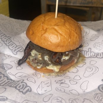 Bareburger - Forest Hills - Bison burger - Burgers Near Me - Forest Hills, New York Bareburger - Forest Hills - Bison burger - Burgers Near Me - Forest Hills, New York