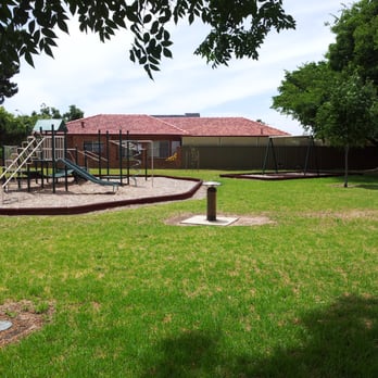 Noble Avenue Reserve - Playgrounds Near Me - Lockleys, SA Noble Avenue Reserve - Playgrounds Near Me - Lockleys, SA