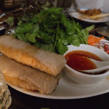 LSXO - Egg rolls - Vietnamese Near Me - Huntington Beach, California LSXO - Egg rolls - Vietnamese Near Me - Huntington Beach, California
