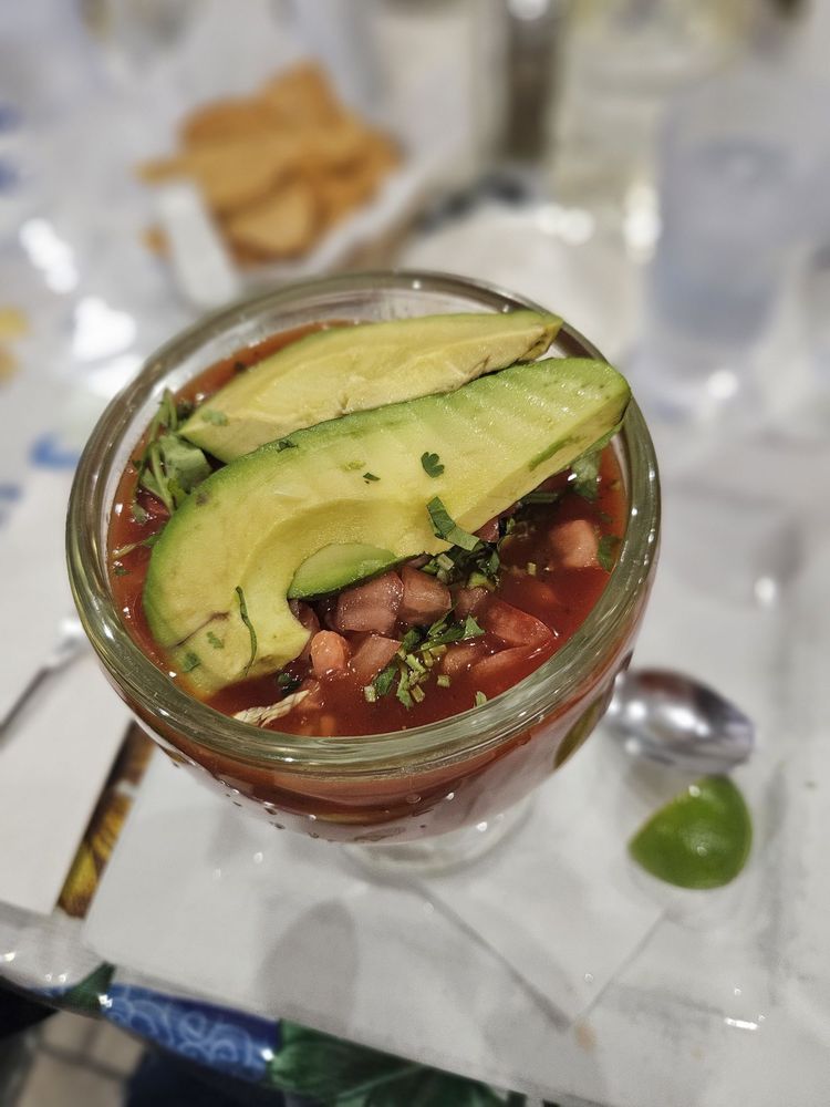 Antojitos Dona Maria