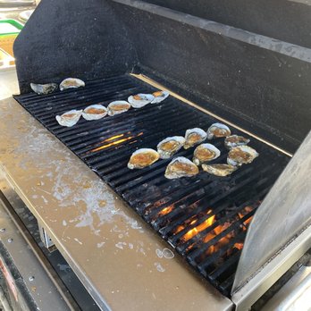 Hog Island Oyster - BBQ Oysters - Seafood Near Me - Marshall, California Hog Island Oyster - BBQ Oysters - Seafood Near Me - Marshall, California