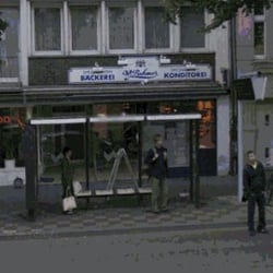 Spezialitäten Bäckerei & Konditorei Behmer