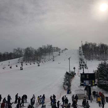 Perfect North Slopes - Center stage (black) - Ski Resorts Near Me - Lawrenceburg, Indiana Perfect North Slopes - Center stage (black) - Ski Resorts Near Me - Lawrenceburg, Indiana