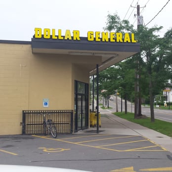Dollar General - the front of a dollar general store - Discount Store Near Me - Brockport, New York Dollar General - the front of a dollar general store - Discount Store Near Me - Brockport, New York