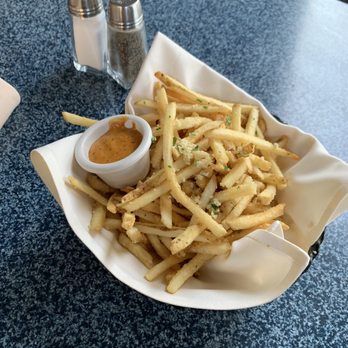 Cafe Orleans - Pommes frites - Cajun/Creole Near Me - Anaheim, California