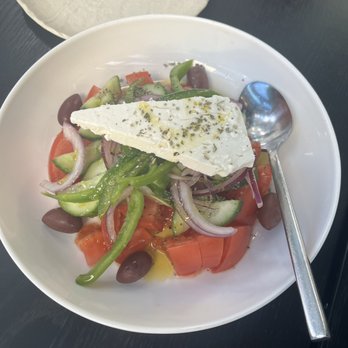 Greca Estiatorio - Greca Salad - Greek Near Me - White Plains, New York Greca Estiatorio - Greca Salad - Greek Near Me - White Plains, New York