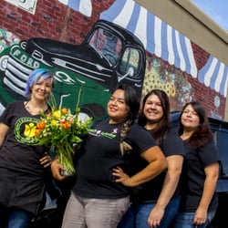 Fresh Ideas Flower Company - Free Delivery- Every day and Every Zip code!