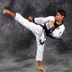 Suncoast Tang Soo Do Karate