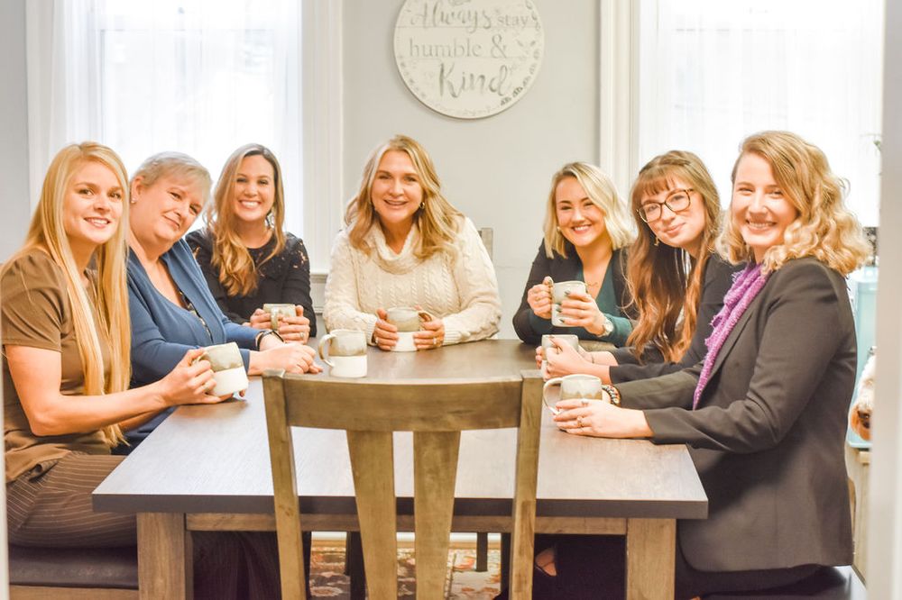 Appalachian Life Enrichment Counseling Center - grief counselor in Fairmont, WV