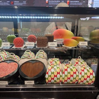 Tu Cha - Desserts Near Me - Los Angeles, California