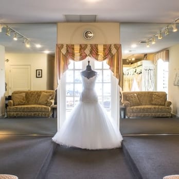 The Wedding Shoppe - Bridal Near Me - Wayne, Pennsylvania