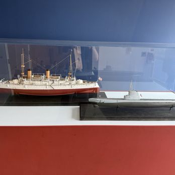 Independence Seaport Museum - Museums Near Me - Philadelphia, Pennsylvania Independence Seaport Museum - Museums Near Me - Philadelphia, Pennsylvania