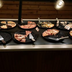 Pizza Ranch - Pizza buffet