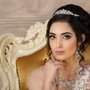 Photo of Farah Syed Makeup Artist