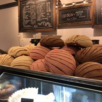 Bella Bakery - Bakeries Near Me - Calistoga, California