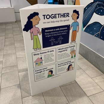 Toombul Centre - Shopping Centers Near Me - Nundah, QLD