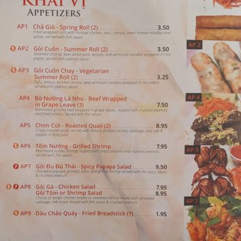 Mi La Cay - Menu: Dec 2019 - Vietnamese Near Me - Silver Spring, Maryland Mi La Cay - Menu: Dec 2019 - Vietnamese Near Me - Silver Spring, Maryland