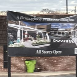 Twinbrooke Shopping Center