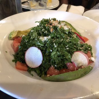 Dough - Kale salad. - Pizza Near Me - Fairfield, New Jersey Dough - Kale salad. - Pizza Near Me - Fairfield, New Jersey