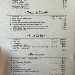 Country Cafe