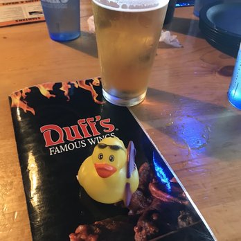 Duff's Famous Wings - Chicken Wings Near Me - Depew, New York Duff's Famous Wings - Chicken Wings Near Me - Depew, New York