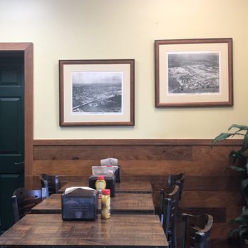 Pickle Barrel Deli - Delis Near Me - Deerfield Beach, Florida