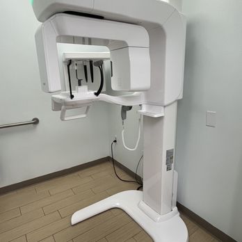 Gross Orthodontics - Come beam CT Xray Machine - Orthodontists Near Me - El Paso, Texas Gross Orthodontics - Come beam CT Xray Machine - Orthodontists Near Me - El Paso, Texas