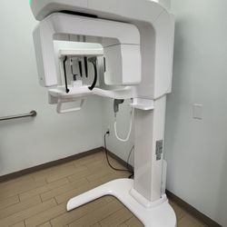 Come beam CT Xray Machine
