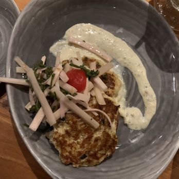 Duke's La Jolla - Crab Cakes - New American Near Me - La Jolla, California Duke's La Jolla - Crab Cakes - New American Near Me - La Jolla, California