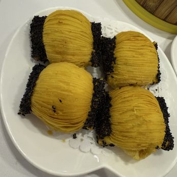 Chef Tony - 萝卜酥 - Dim Sum Near Me - Richmond, British Columbia Chef Tony - 萝卜酥 - Dim Sum Near Me - Richmond, British Columbia
