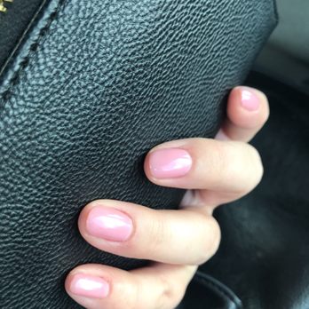 Midtown Nail - CND Shellac, Blush Teddy - Nail Salons Near Me - Atlanta, Georgia Midtown Nail - CND Shellac, Blush Teddy - Nail Salons Near Me - Atlanta, Georgia