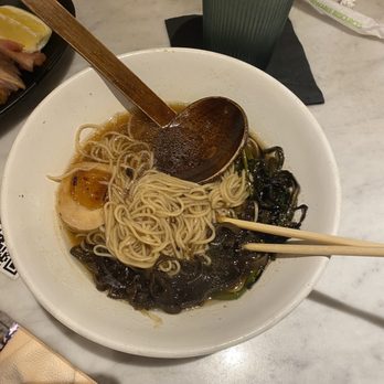 DOMU - Dr. Phillips - Most popular: Tokyo Ramen (Domu creation) - Ramen Near Me - Orlando, Florida DOMU - Dr. Phillips - Most popular: Tokyo Ramen (Domu creation) - Ramen Near Me - Orlando, Florida